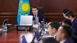 Вопросы проведения IPO авиакомпании Air Astana обсуждены в Правительстве