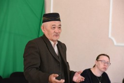 Два села и ряд улиц переименуют в районе Биржан сал