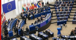 Европарламент призвал принять Румынию и Болгарию в Шенген