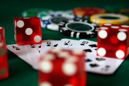 Объем услуг в сфере азартных игр и заключения пари подскочил более чем в 8 раз за год в РК