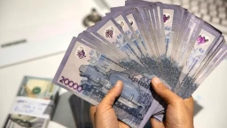 ​Поверила и лишилась более 20 млн тенге: в Акмолинской области расследуют крупное мошенничество