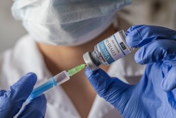 Рассчитан риск смертности от COVID-19 при отсутствии прививки