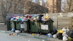 Неверный тариф по вывозу мусора применялся к жильцам многоэтажек в Кокшетау