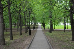 Жителей Кокшетау просят внести предложения по благоустройству города