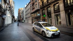 Суд Испании признал прошлогодний локдаун неконституционным