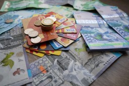 К 1 июня собственный капитал БВУ РК достиг 5,46 трлн тенге