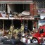 От взрывов в Колумбии погибли три человека