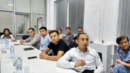Депутаты Кокшетауского гормаслихата обсудили вопросы совершенствования Службы 109-iKomek