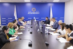 ​Адвокаты и эксперты РПП договорились о сотрудничестве