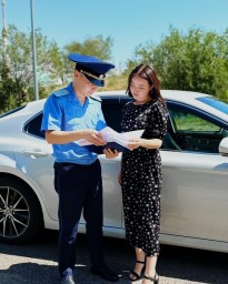 Более 200 правонарушителей привлекли к ответственности в Степногорске