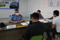 Пятеро акмолинцев зарегистрировали сразу по две автомашины, состоящие на учете в Республике Армения