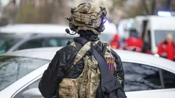 Стрельба в Киеве: возбуждено дело о теракте; прокуратура также расследует действия полиции