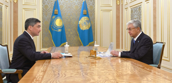 Токаев поручил запустить масштабную программу строительства