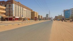 В столице Судана - затишье: перемирие впервые соблюдается