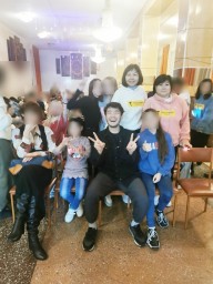 Два акмолинца могут стать Национальными экспертами ЮНИСЕФ