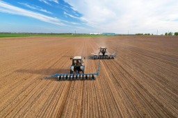 В Акмолинской области продолжается комплексная подготовка к посевной кампании В Акмолинской области продолжается комплексная подготовка к посевной кампании