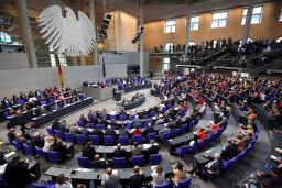 В Германии захотели ввести новый закон о смене пола