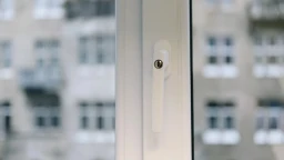 ​В Степногорске 5-летний ребёнок выпал из окна и скончался