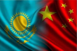 Казахстан и Китай продолжают совместное сотрудничество по увеличению товарооборота стран