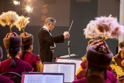 Концерт Оpen air «Ночь оркестров» пройдет в Кокшетау