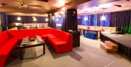 В Кокшетау наказали несколько увеселительных заведений за нарушение карантина