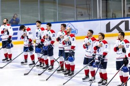 ХК «Арлан» завоевал серебро на Кубке Казахстана по хоккею