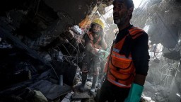Война Израиля и ХАМАС: совершают ли стороны военные преступления, и что говорит закон?