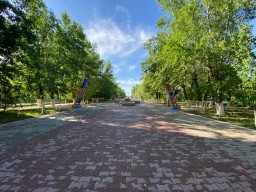 Прогноз погоды по Акмолинской области и Кокшетау  на ближайшие три дня от РГП "Казгидромет"