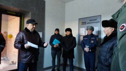 «Кокшетау-Транс-Газ» внедряет механизм общественного мониторинга реализации инвестпрограммы