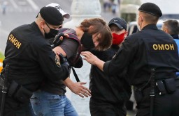 ООН обвинила белорусских силовиков в убийствах и изнасилованиях протестующих