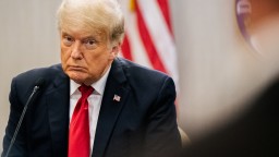 Турецкий хакер разместил на сайте Трампа суру из Корана