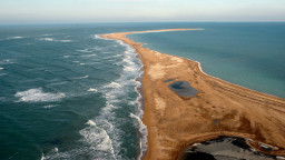 1,1 млрд тенге выделило Правительство на изучение и сохранение Каспия