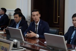 Цифровое небо региона: дроны следят за стройками, ЖКХ и природными ресурсами Акмолинской области
