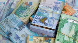 Более 3 тысяч сайтов, связанных с финансовыми пирамидами, заблокировали в Казахстане