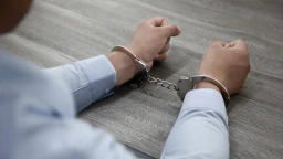 ​Осужден за незаконное хранение и перевозку сильнодействующих веществ