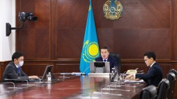 «Еgov для инновационных проектов» планируется запустить в Казахстане