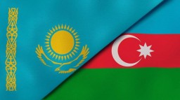 Товарооборот между Казахстаном и Азербайджаном достиг 417,4 млн долларов