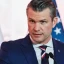 Глава Пентагона выдал план удара по хуситам в еще одном чате