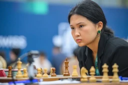 &laquo;Ход королевы&raquo;. Почему женщины из Казахстана успешнее в шахматах, чем мужчины?