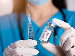 Как будет проходить вакцинация в Акмолинской области