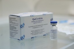 Почему казахстанская вакцина до сих пор не получила одобрение ВОЗ