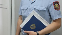 В Кокшетау женщина обратилась в полицию из-за угроз бывшего мужа В Кокшетау женщина обратилась в полицию из-за угроз бывшего мужа