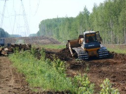 10 проектов по рекультивации нарушенных земель согласовано в Акмолинской области