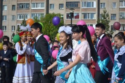 В Акмолинской области на получение нагрудного знака «Алтын белгі» претендуют более 200 выпускников