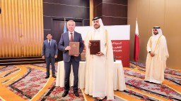 Казахстан и Катар расширяют торгово-экономические и культурно-гуманитарные связи