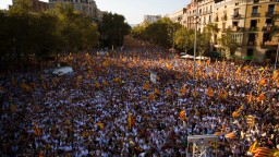 NYT: cепаратисты Каталонии искали поддержки у российских спецслужб