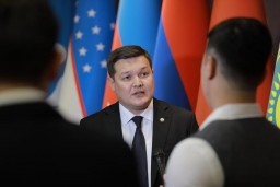 Состоялось заседание Совета по делам молодежи государств&ndash;участников СНГ