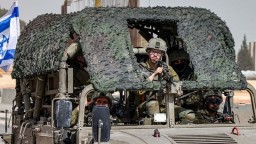 Обострение на Ближнем Востоке принимает опасные формы. Удастся ли избежать новой интифады?