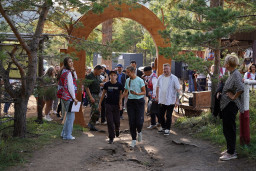 Цифровые экотропы набирают популярность: успешный опыт Бурабая вдохновляет