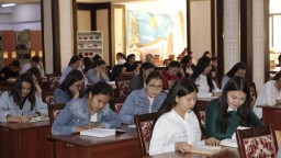 Минкультуры и спорта определило гранты на подготовку специалистов
